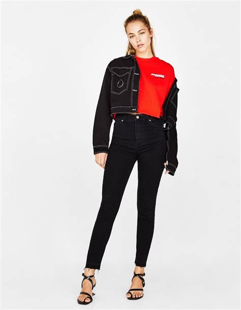 bershka kleding online.